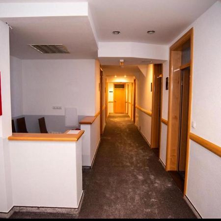 Apartmani I Sobe Centar Bugojno Buitenkant foto