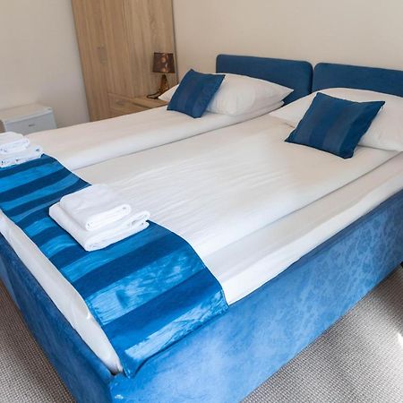 Apartmani I Sobe Centar Bugojno Buitenkant foto
