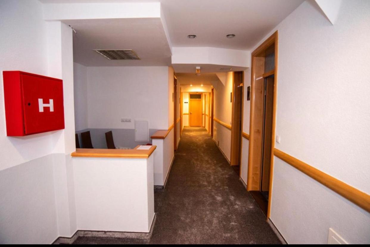 Apartmani I Sobe Centar Bugojno Buitenkant foto