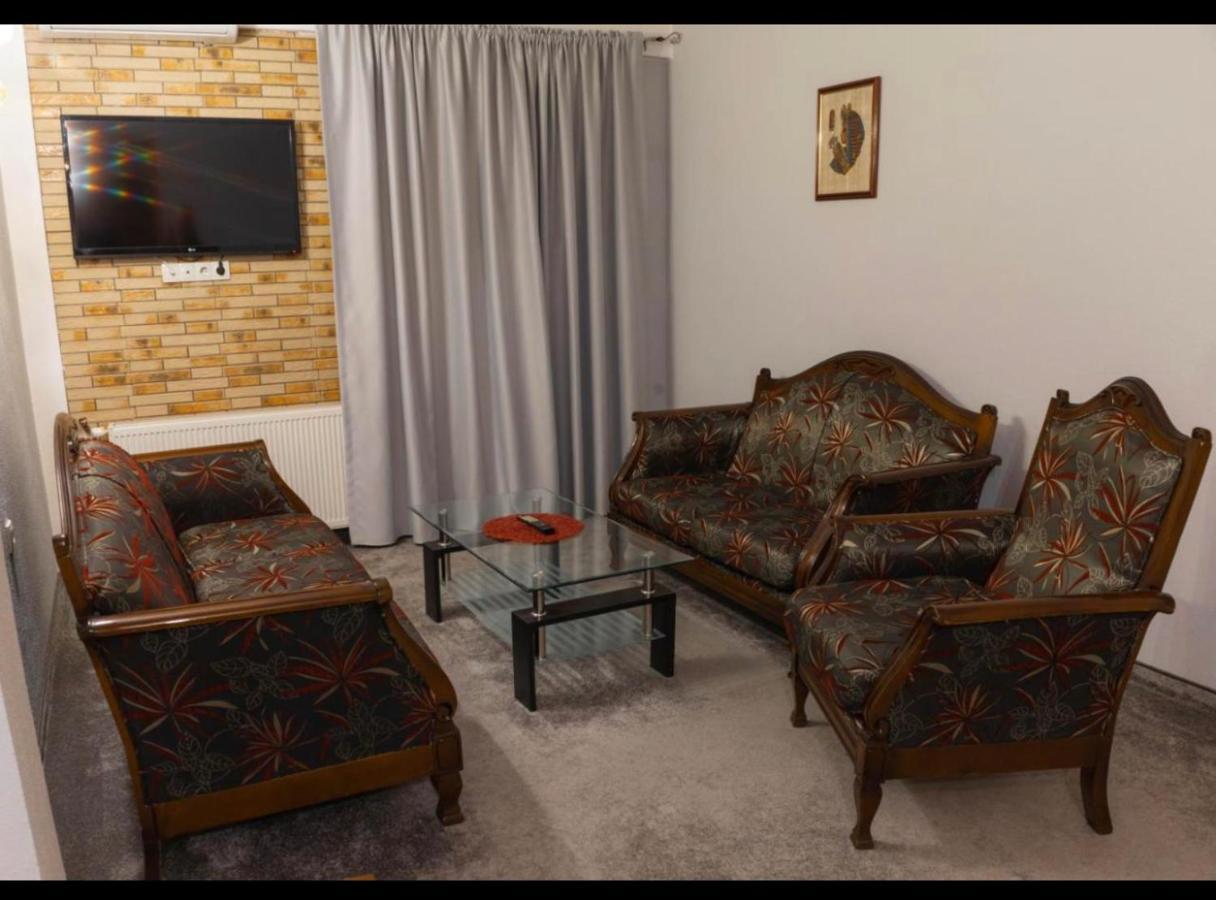 Apartmani I Sobe Centar Bugojno Buitenkant foto
