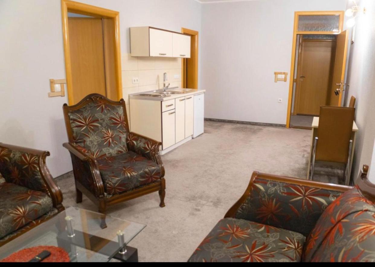 Apartmani I Sobe Centar Bugojno Buitenkant foto