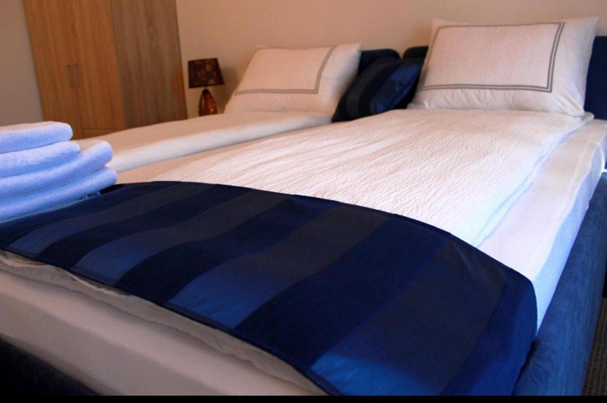 Apartmani I Sobe Centar Bugojno Buitenkant foto