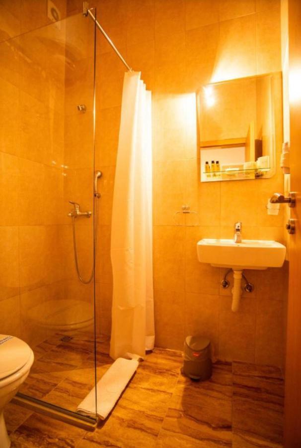 Apartmani I Sobe Centar Bugojno Buitenkant foto