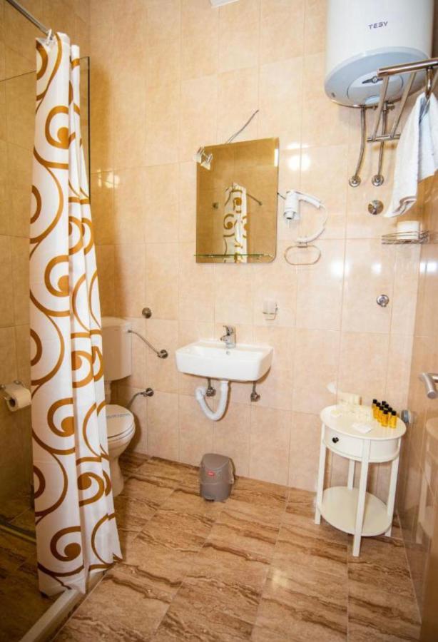 Apartmani I Sobe Centar Bugojno Buitenkant foto