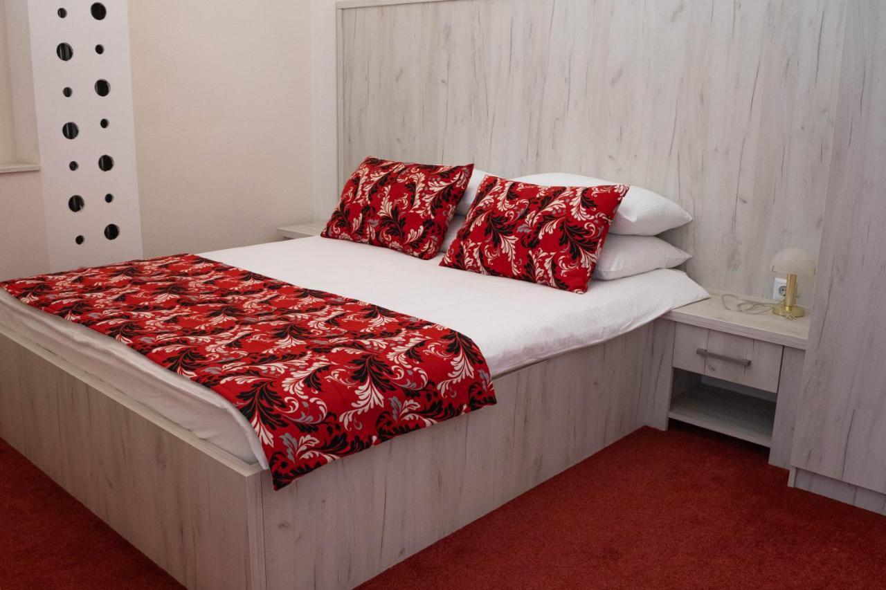 Apartmani I Sobe Centar Bugojno Buitenkant foto