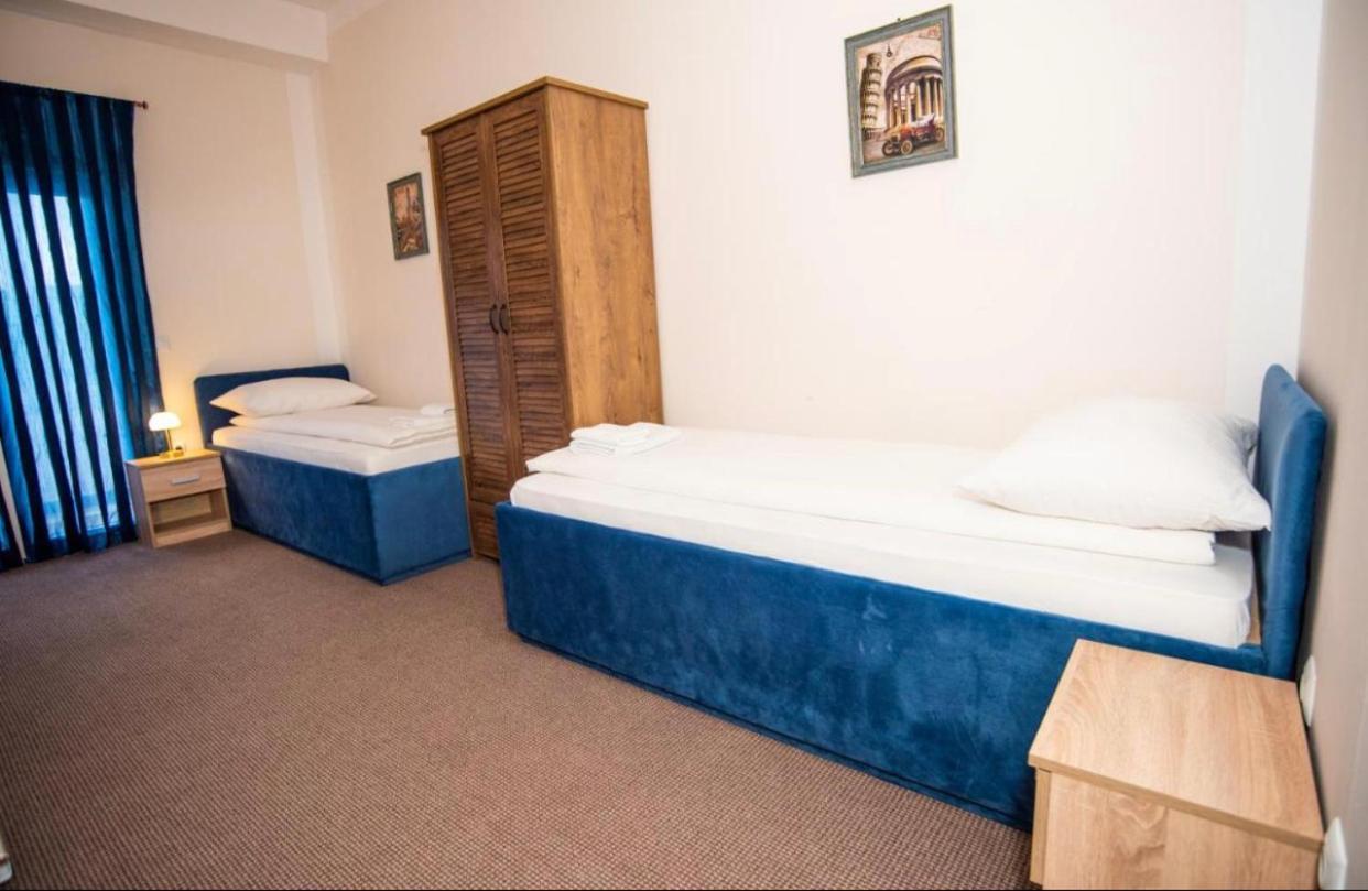 Apartmani I Sobe Centar Bugojno Buitenkant foto
