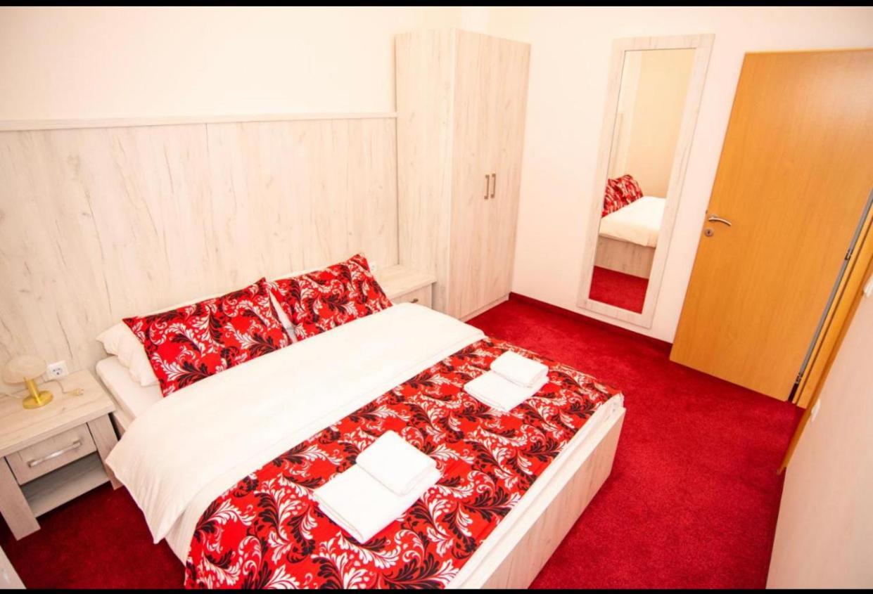 Apartmani I Sobe Centar Bugojno Buitenkant foto
