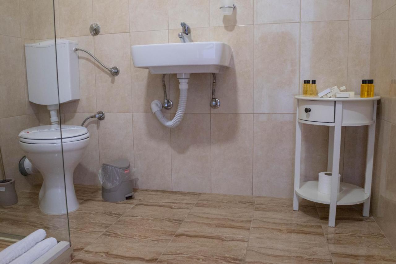 Apartmani I Sobe Centar Bugojno Buitenkant foto