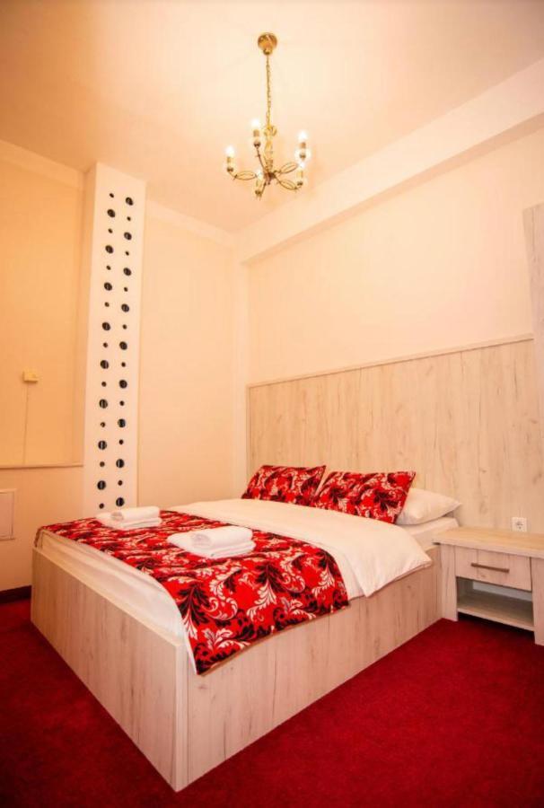 Apartmani I Sobe Centar Bugojno Buitenkant foto