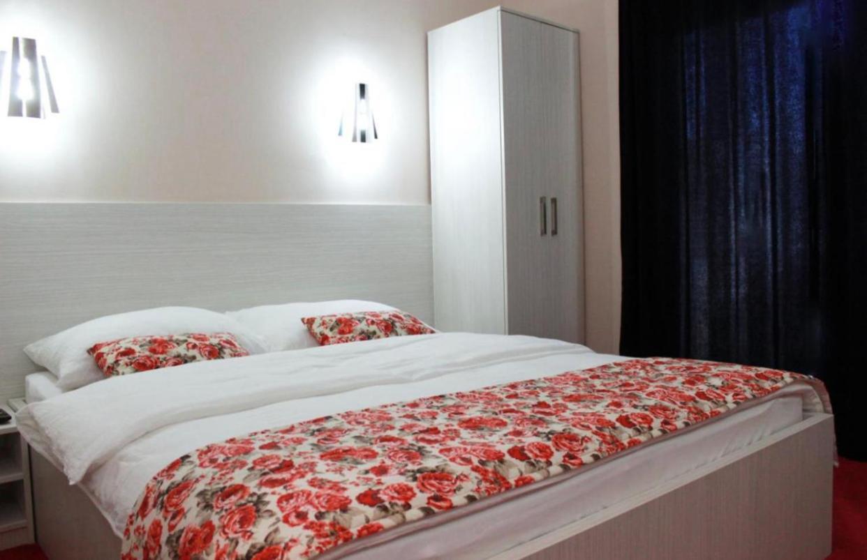 Apartmani I Sobe Centar Bugojno Buitenkant foto