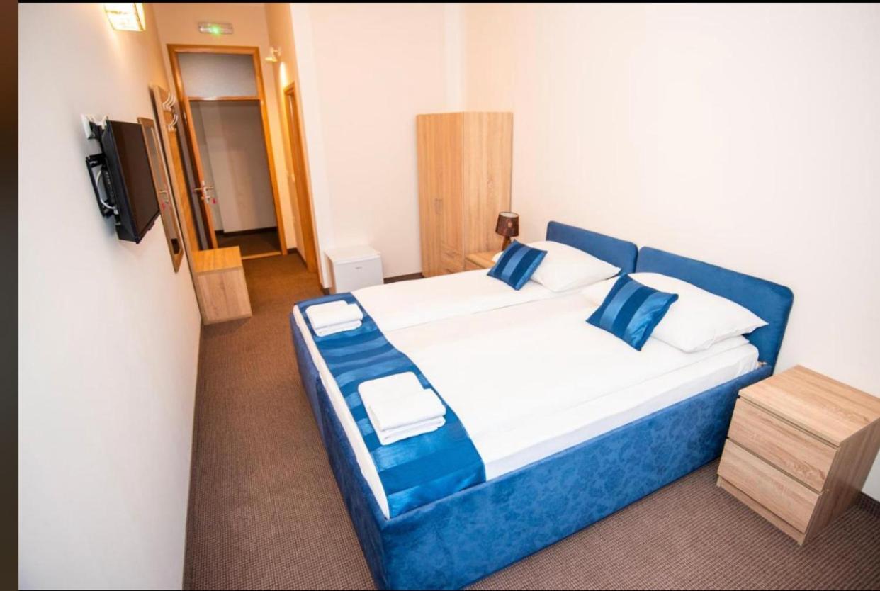 Apartmani I Sobe Centar Bugojno Buitenkant foto