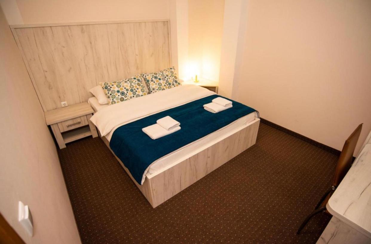 Apartmani I Sobe Centar Bugojno Buitenkant foto