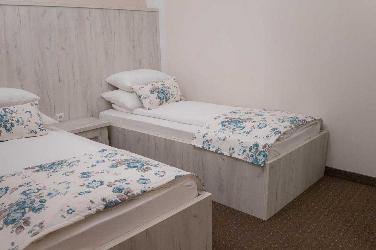 Apartmani I Sobe Centar Bugojno Buitenkant foto