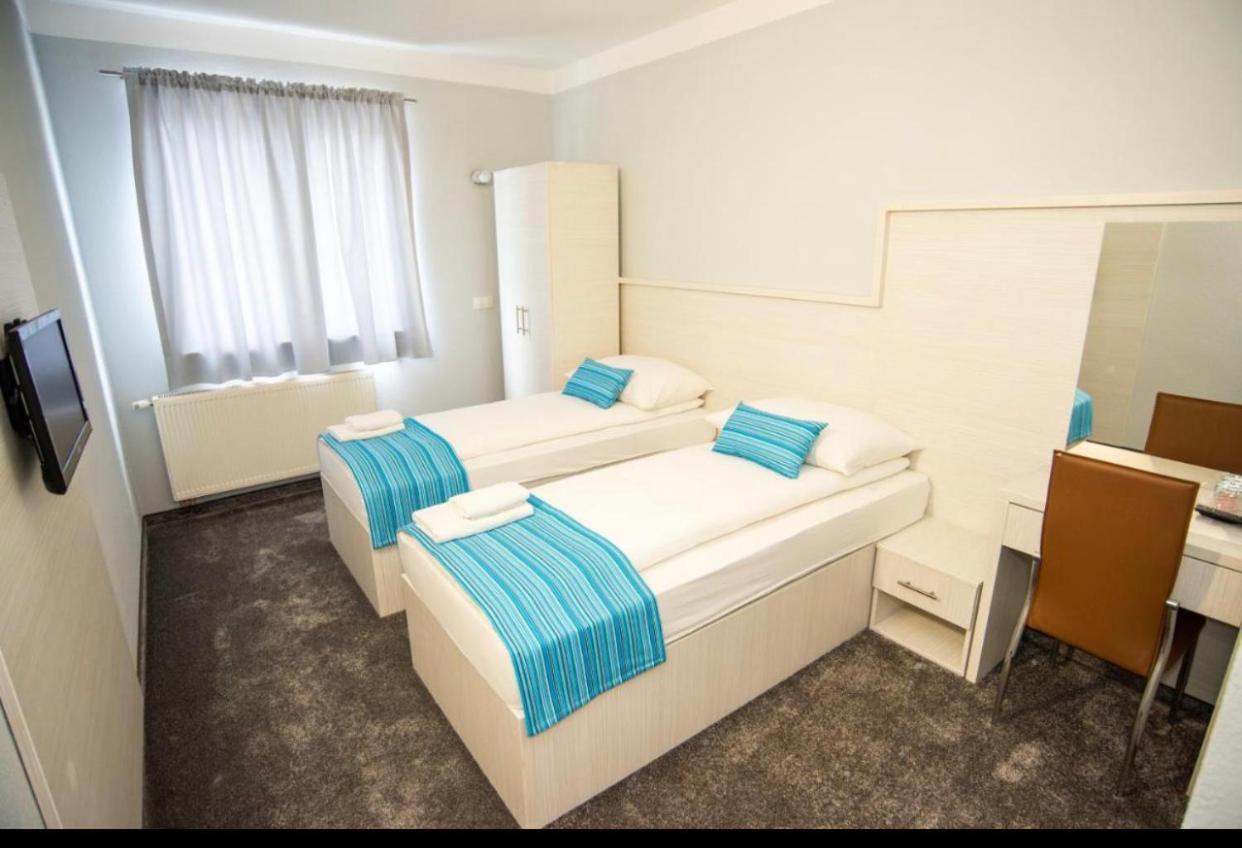 Apartmani I Sobe Centar Bugojno Buitenkant foto