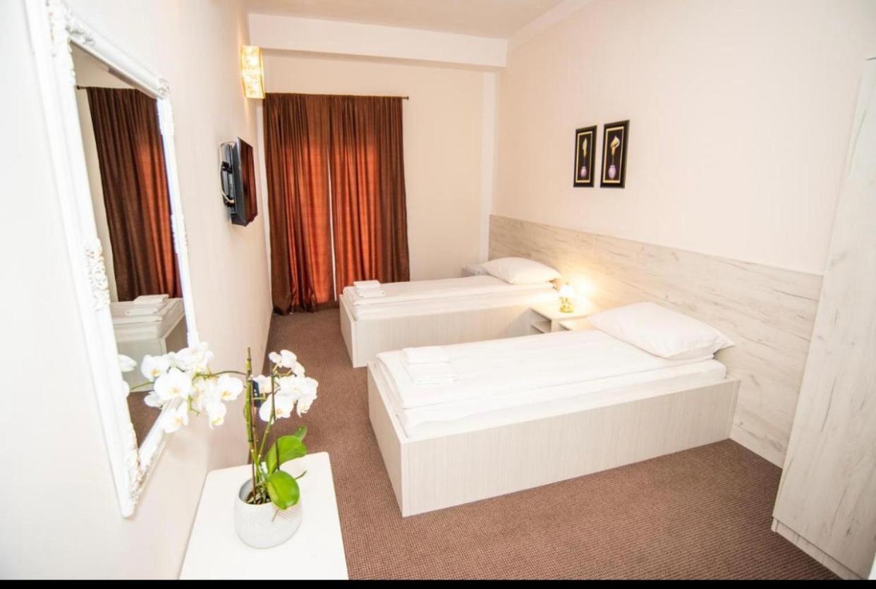 Apartmani I Sobe Centar Bugojno Buitenkant foto