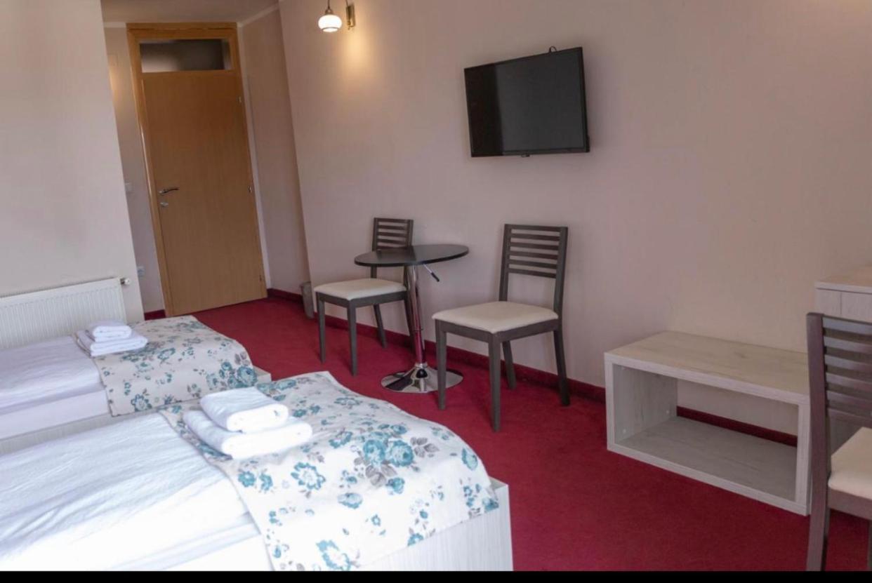 Apartmani I Sobe Centar Bugojno Buitenkant foto